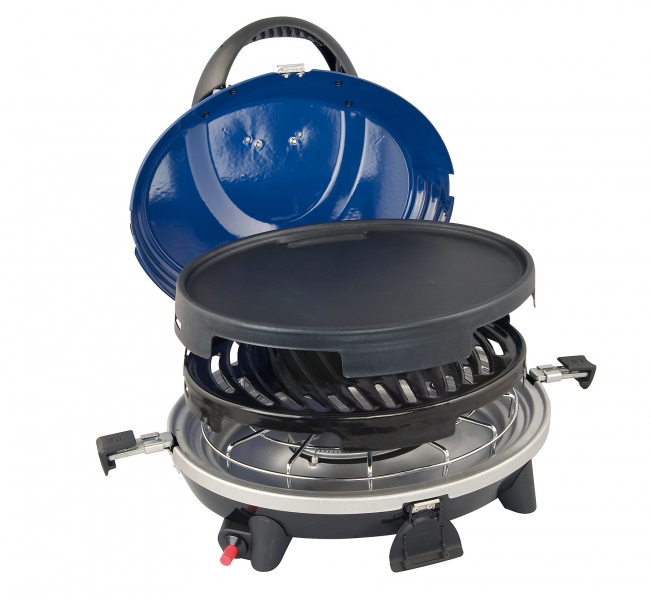 Campingaz GRILL            3 IN 1